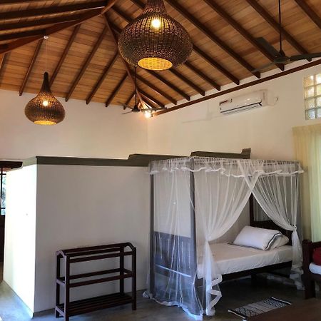 Horizon Villa Унаватуна Экстерьер фото