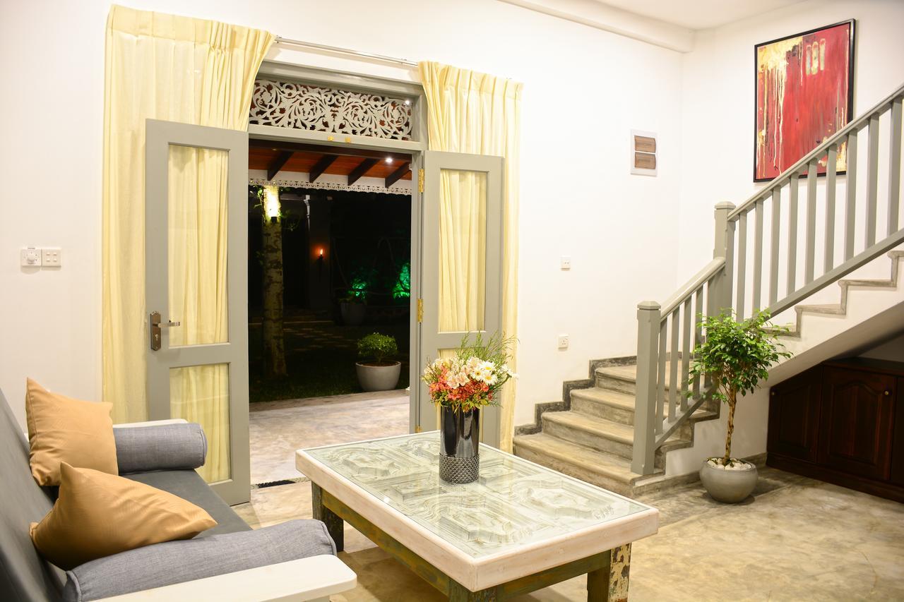 Horizon Villa Унаватуна Экстерьер фото