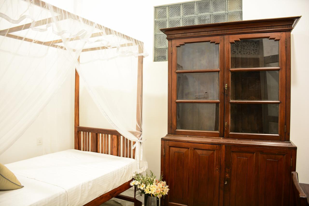 Horizon Villa Унаватуна Экстерьер фото