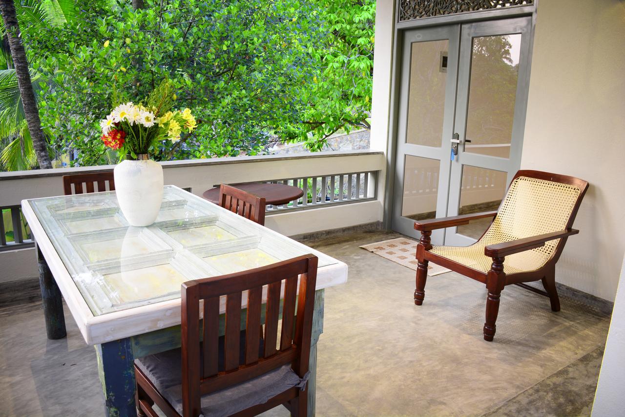 Horizon Villa Унаватуна Экстерьер фото
