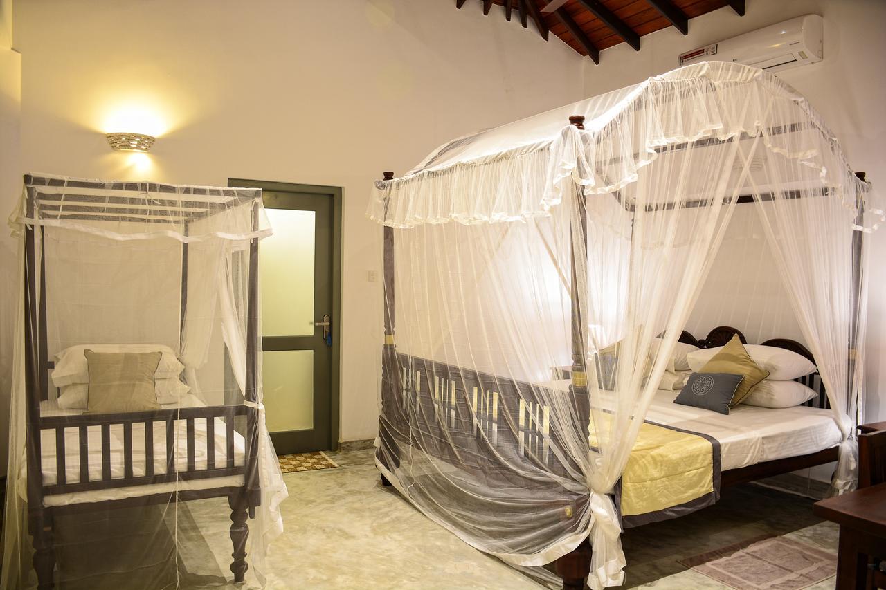 Horizon Villa Унаватуна Экстерьер фото