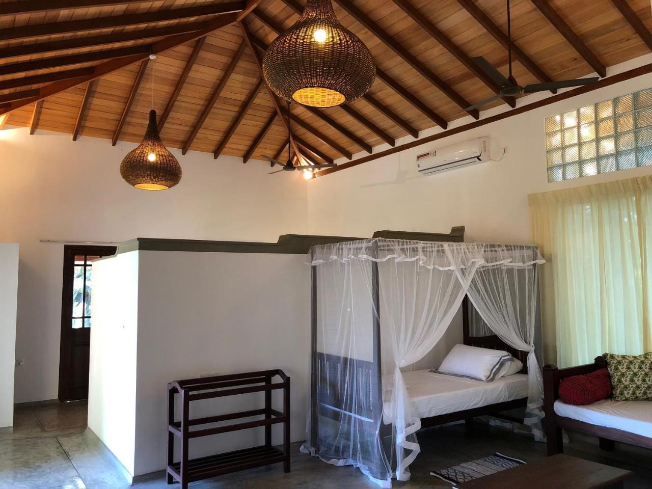 Horizon Villa Унаватуна Экстерьер фото
