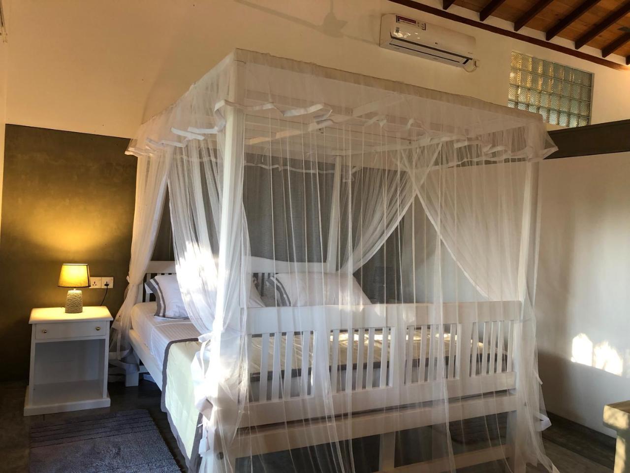 Horizon Villa Унаватуна Экстерьер фото