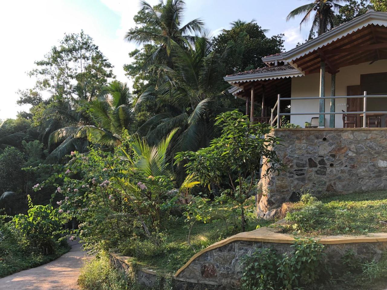 Horizon Villa Унаватуна Экстерьер фото